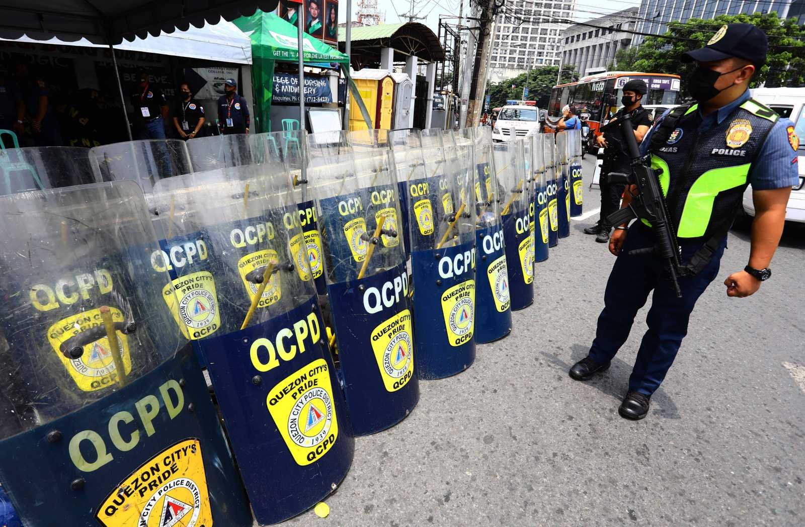 The Philippine National Police is... - The Manila Times