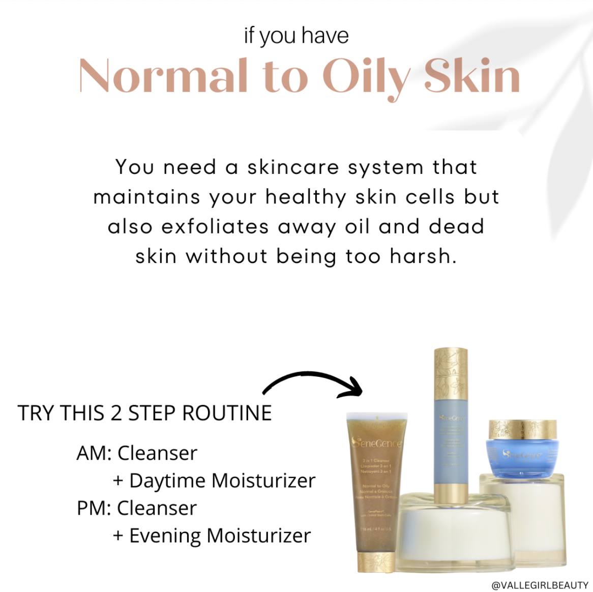 Lotecitos de maquillaje & skincare