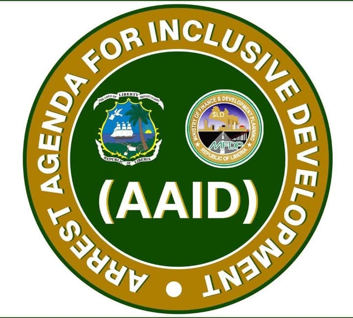 Government Launches ARREST Agenda for Inclusive Development ...
