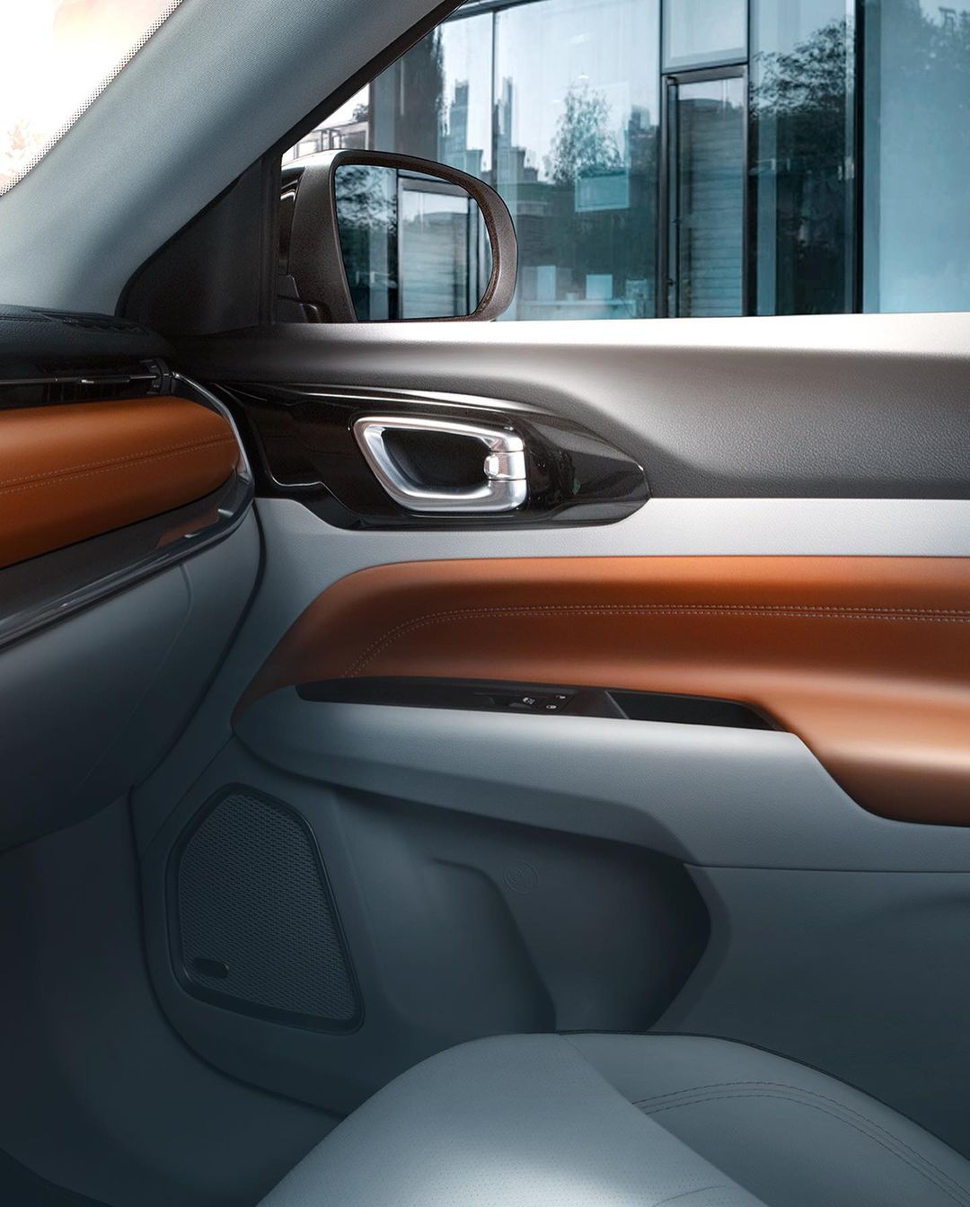 The Jeep Compass is getting a... West Motor Company