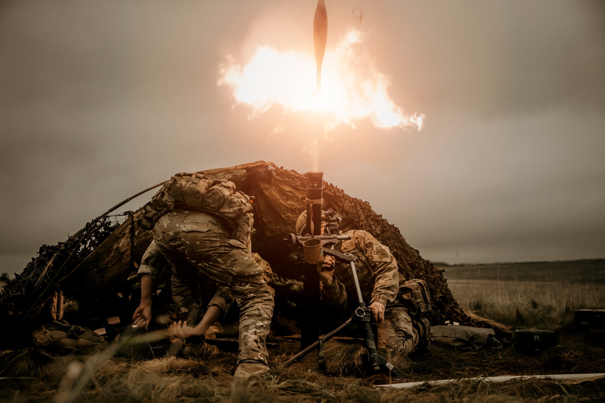 HM Armed Forces - 📸 The Defence Week in Pictures featuring...