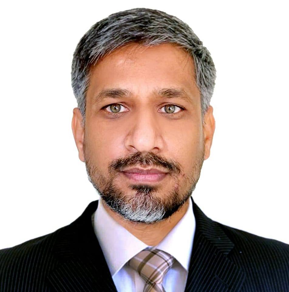 Shahidul Islam Sohel