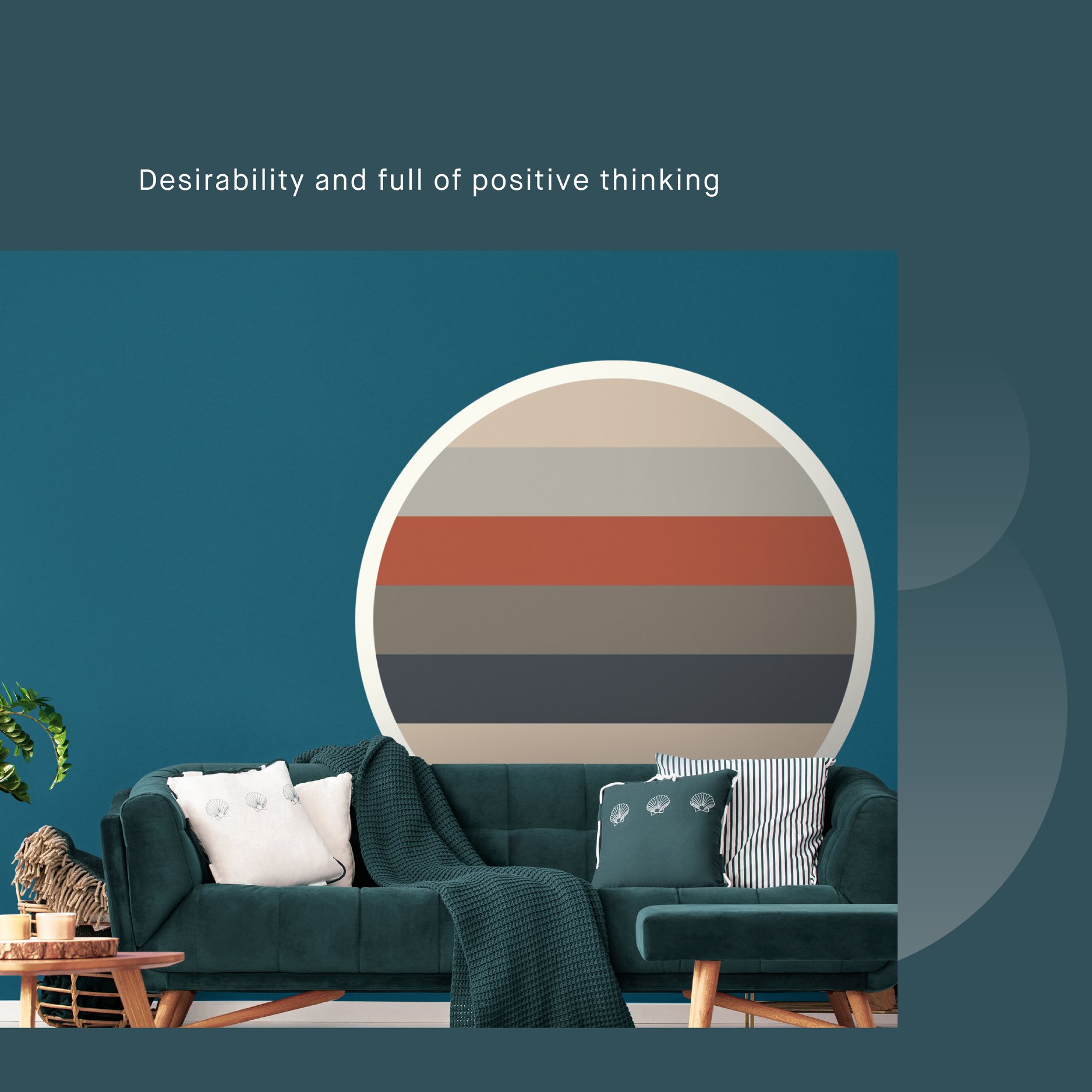 TOA - NEW!! TOA COLOR DECODING/ TRENDS 2021 . TOA 21010 Dramatic Green ...