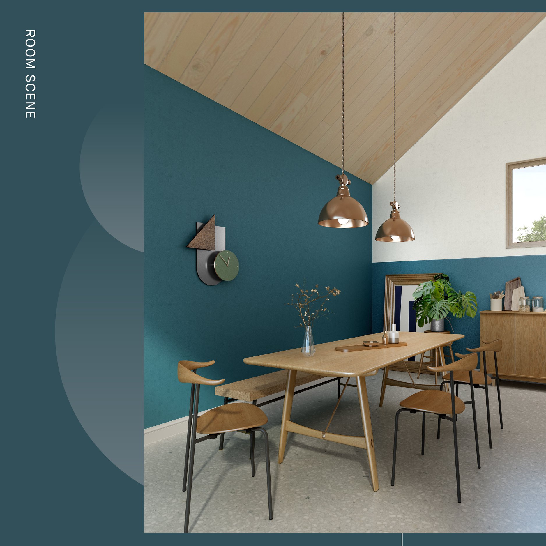 TOA - NEW!! TOA COLOR DECODING/ TRENDS 2021 . TOA 21010 Dramatic Green ...