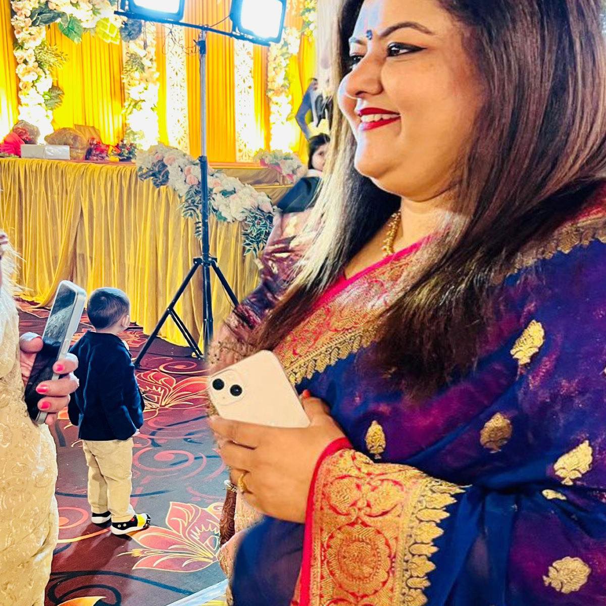 Rashmi Rathore
