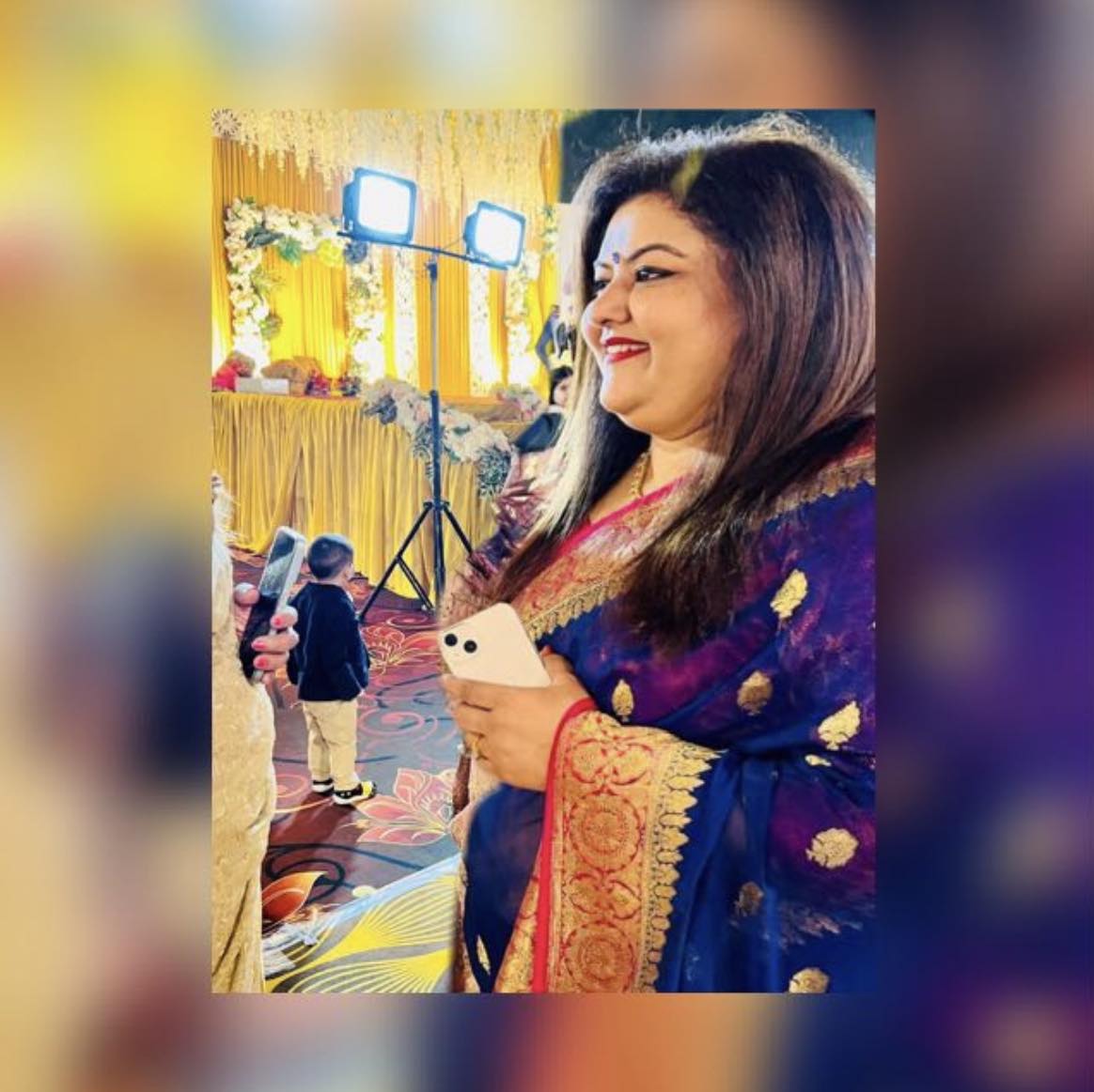 Rashmi Rathore