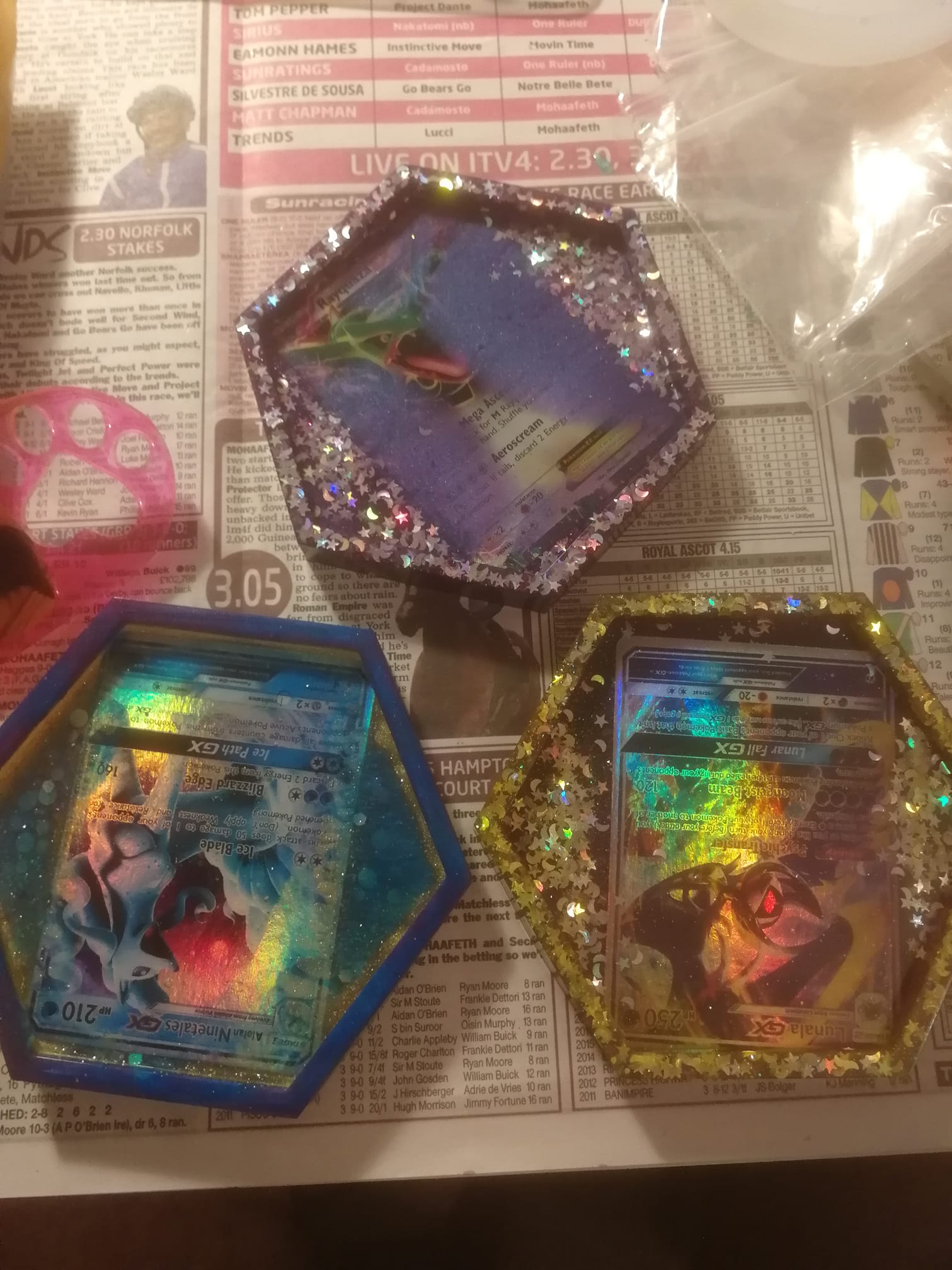 does smart and final have pokemon cards Pokémon Card Ninetails #38 TV Animation Blue Logo 1st Print ENG L01520 – AGS Collectibles These accessories not only protect cards but also enhance the overall gameplay experience with their visually stunning designs Smart Investors Are Buying These
