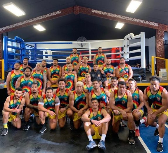 Valley RFC - Massive congratulations to former Societe... | Facebook