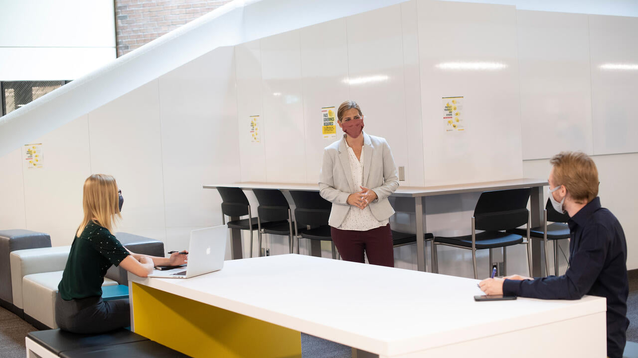 The EDGE program is one of... - University of Waterloo | Facebook