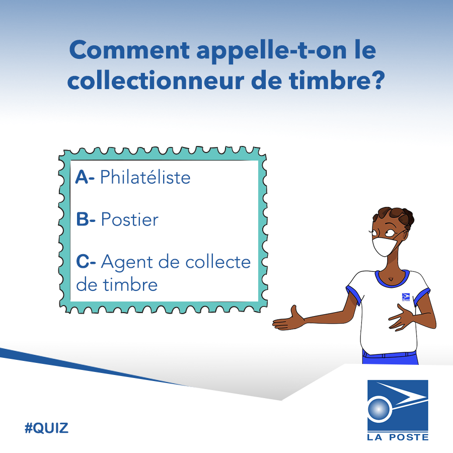 Comment Appelle T On Un Collectionneur De Timbre