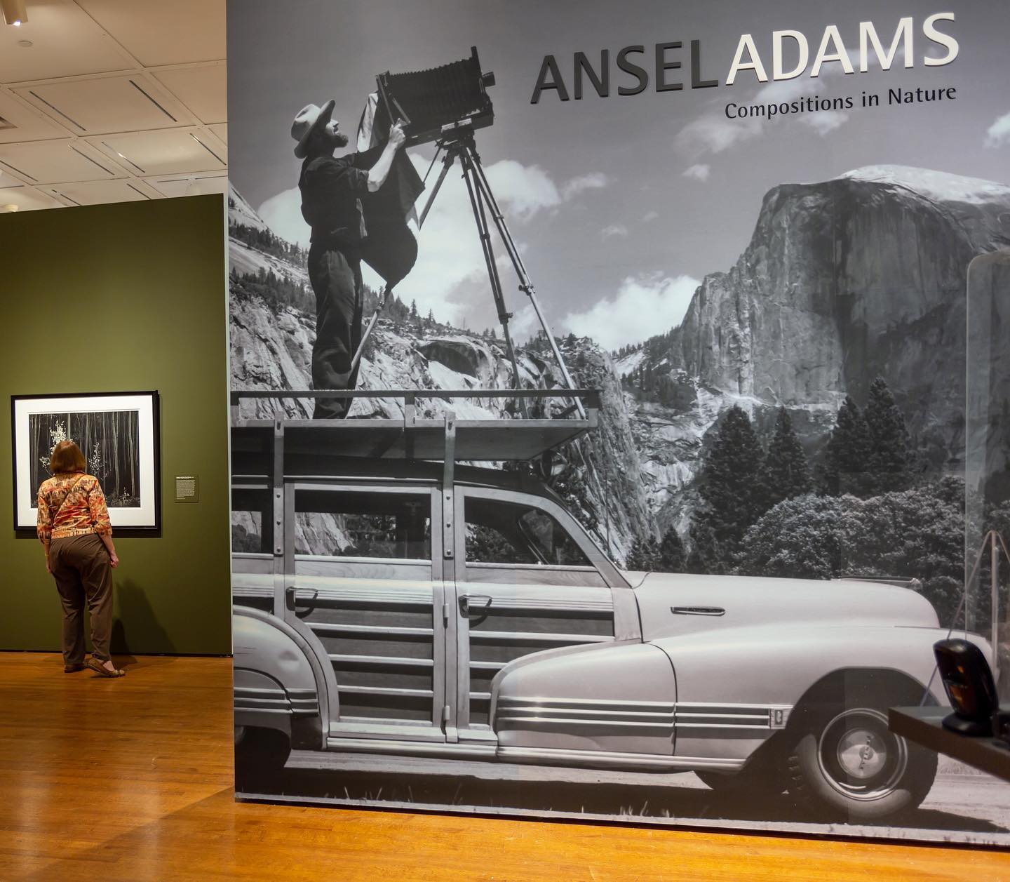 RVA Magazine - VMFA Virginia Museum of Fine Arts Ansel... | Facebook