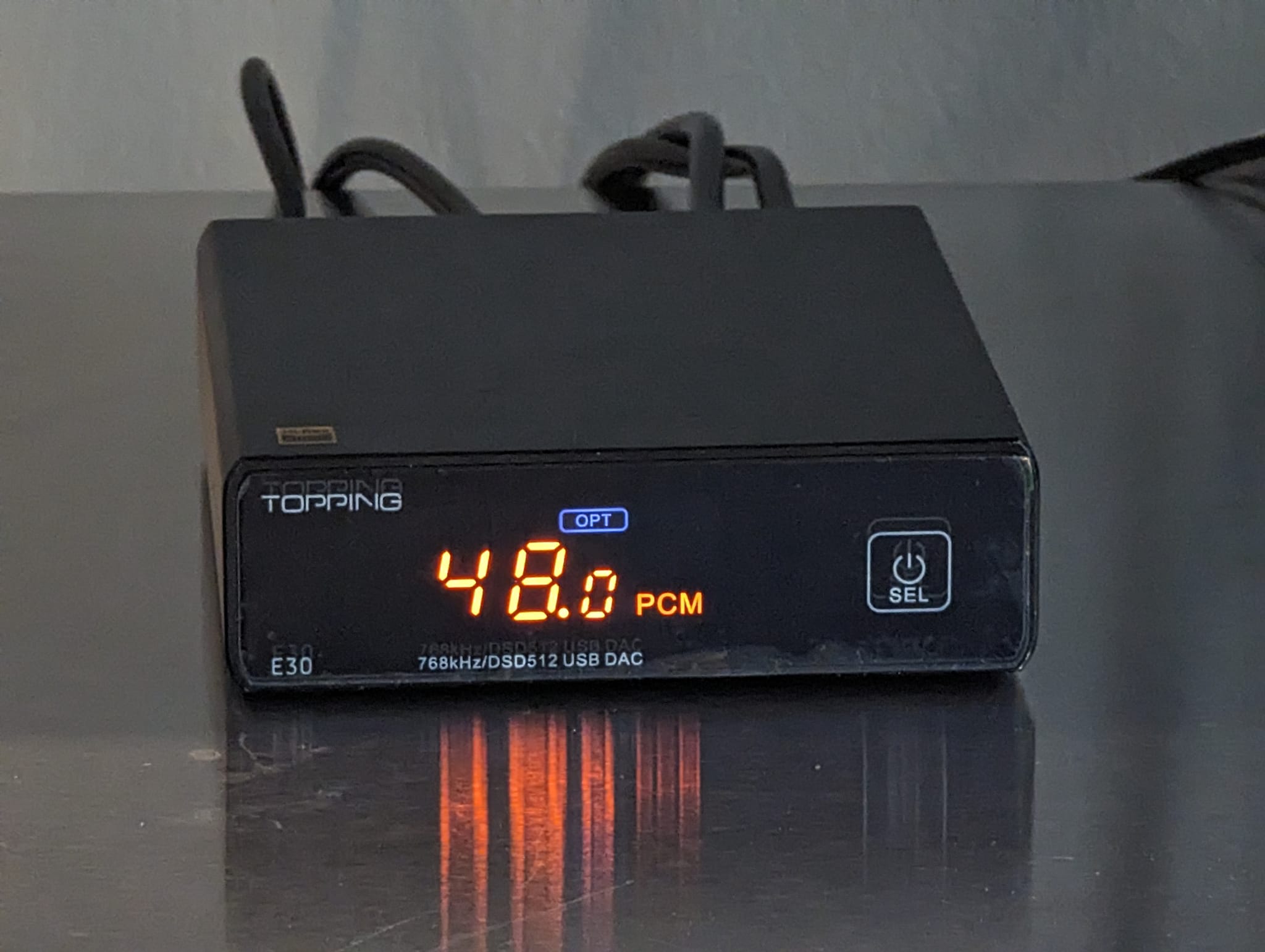 Amplificateur DAC Pour Casque SOONTEC ALC5686 - Améliore Le Son De Tes écouteurs (iPhone, AirPods, Bose, Etc.) - Neuf