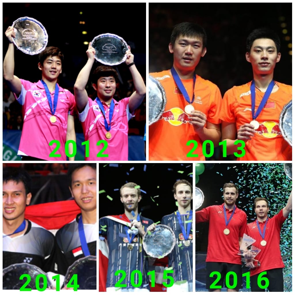 H-3 Menuju All England 2022. Lupakan... - Badminton Lovers | Facebook