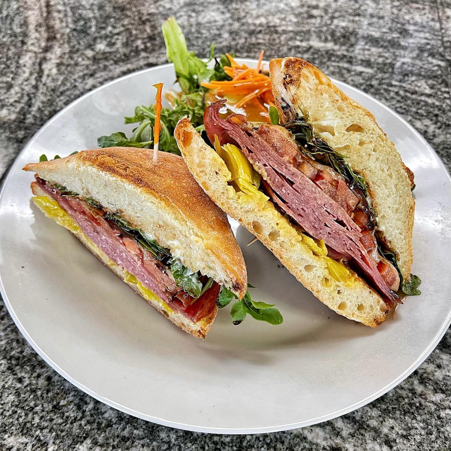 DISH Cafe & Catering Company | Reno NV