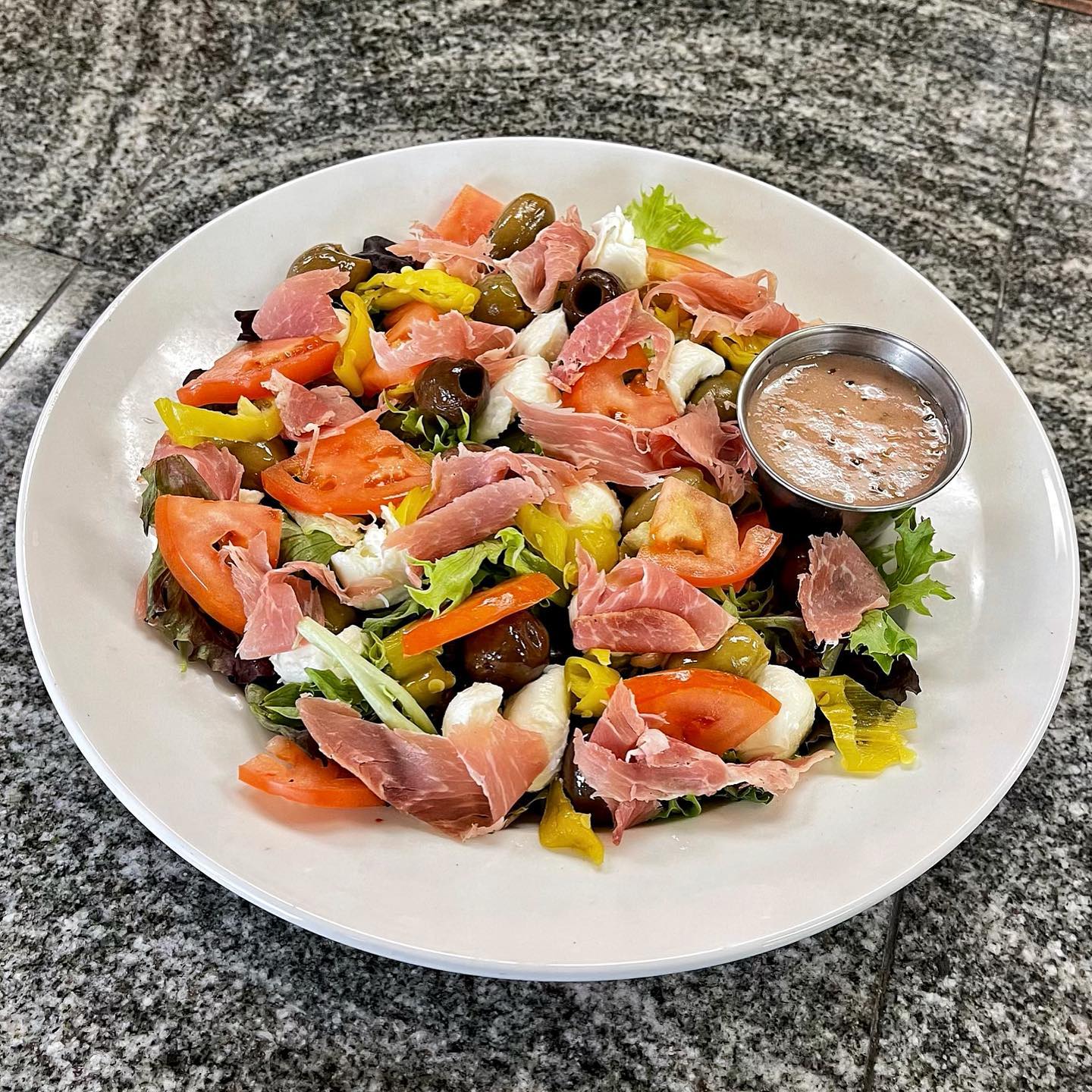 DISH Cafe & Catering Company | Reno NV