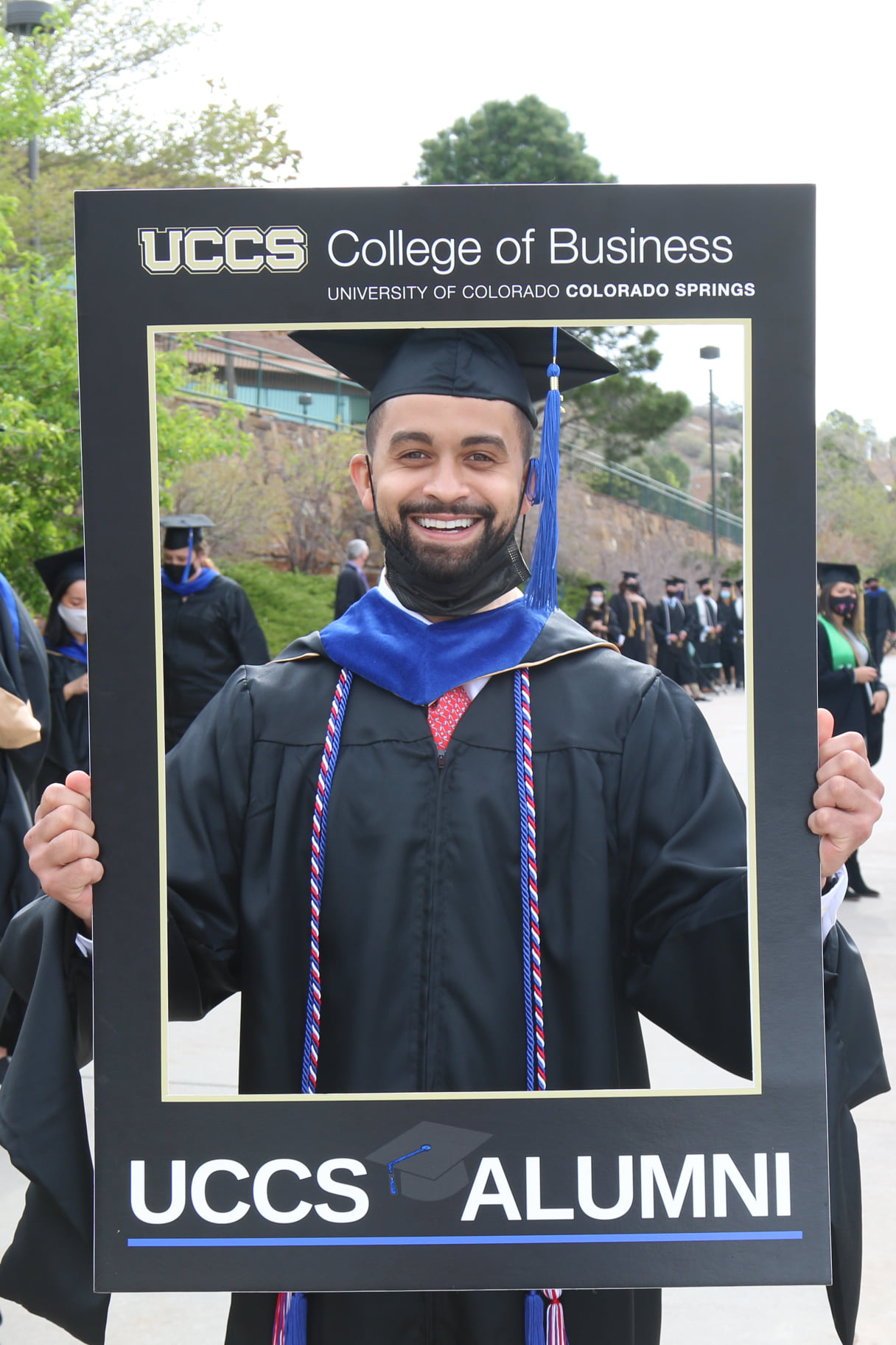 UCCS College of Business Alumni | Colorado Springs CO