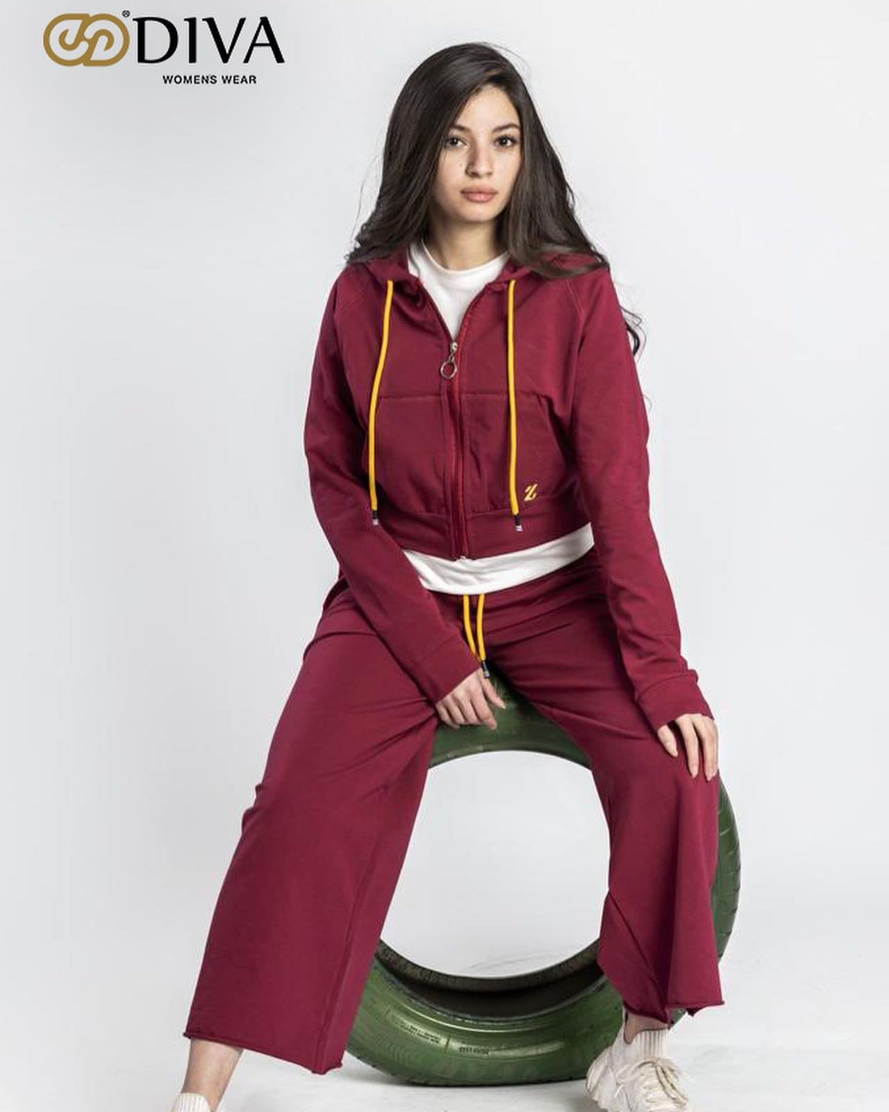 NEW COLLECTION ️‍🔥 NEW SWEETPANTS... - DIVA wear collection | Facebook