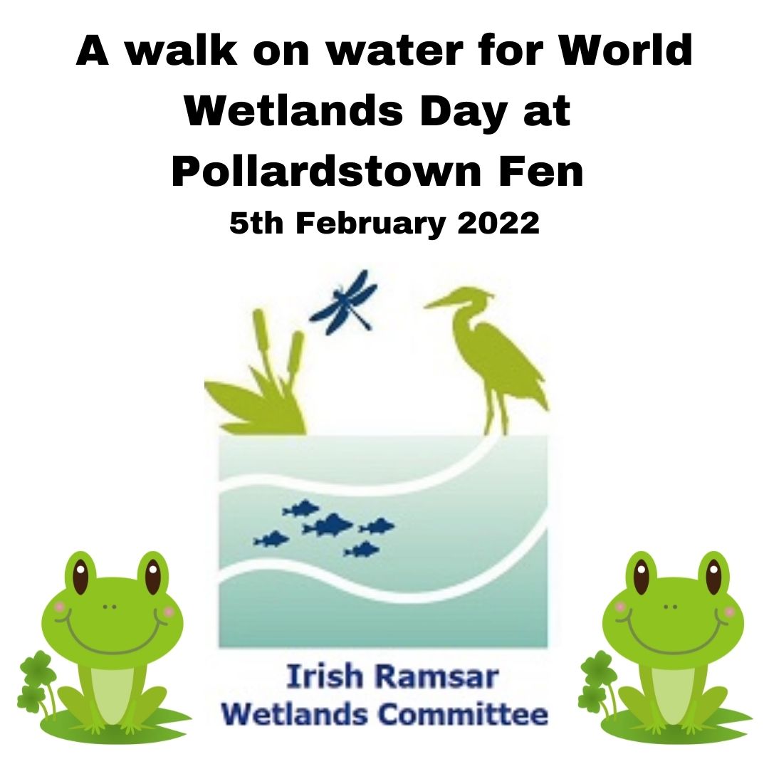 Join Killian Brennan... - Irish Peatland Conservation Council | Facebook