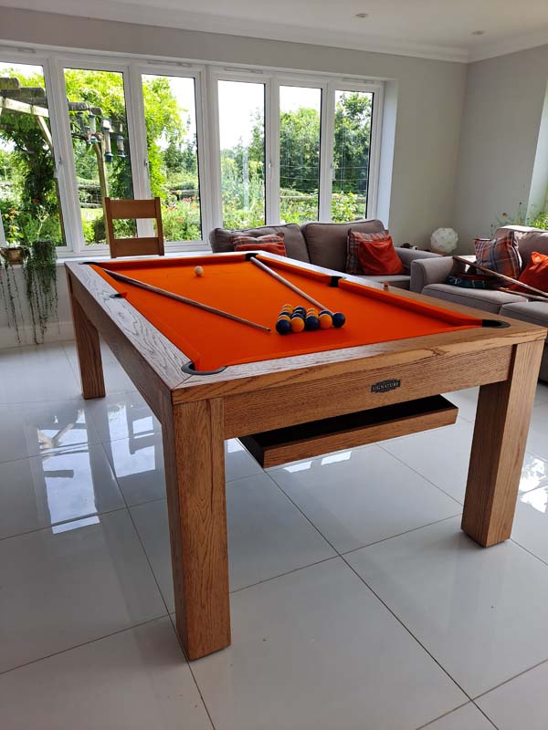 The gorgeous Signature Chester Oak... - Home Leisure Direct | Facebook