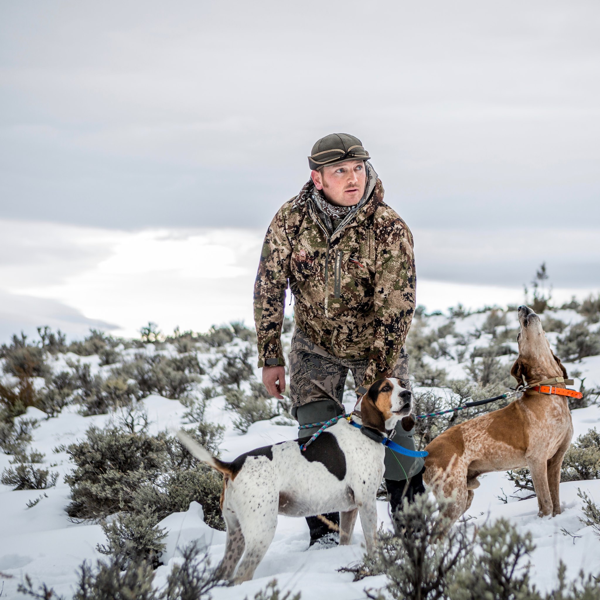 Meet Jake: A third generation native... - Brush Creek Ranch