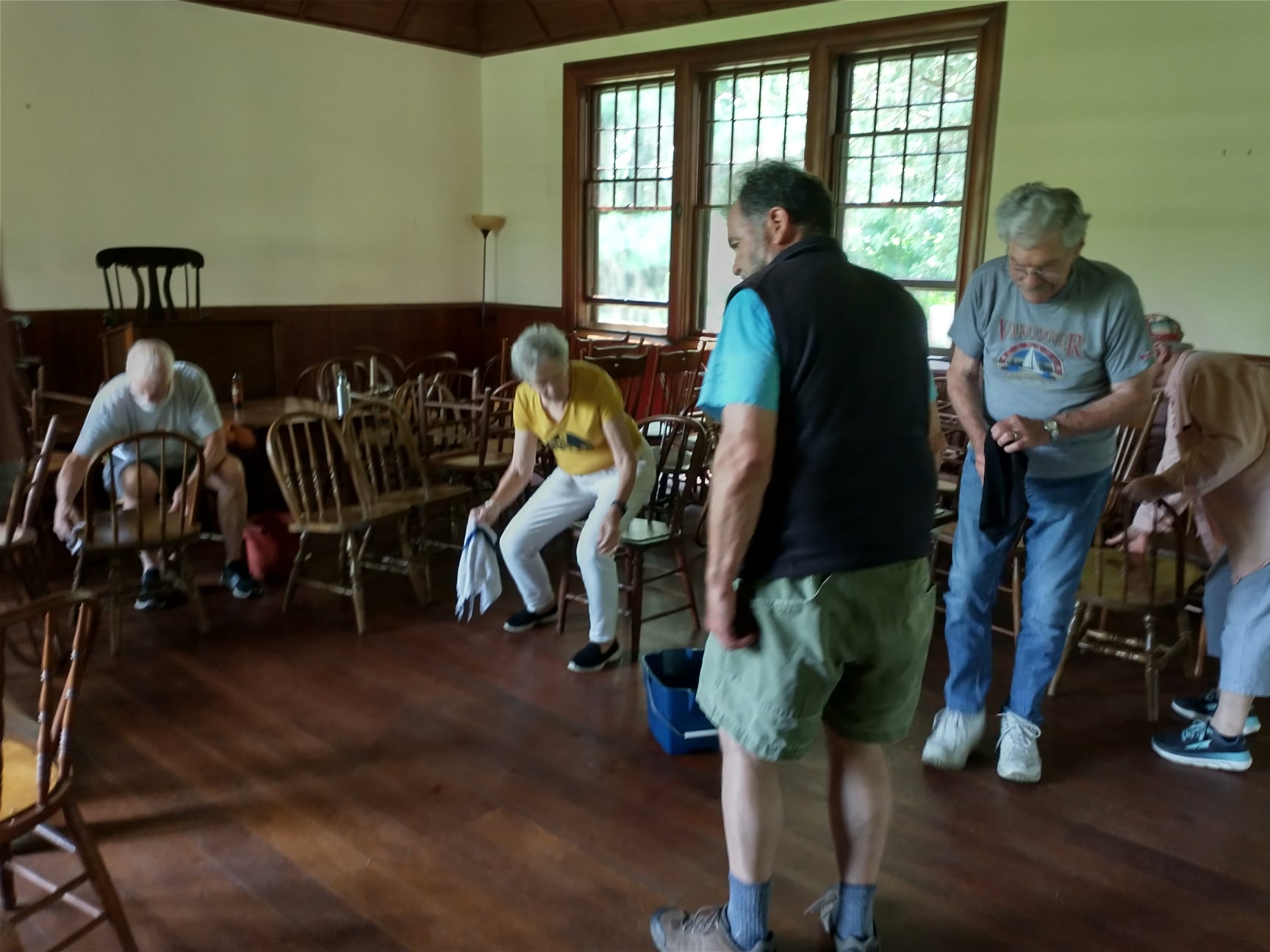 Unity Chapel | Spring Green WI
