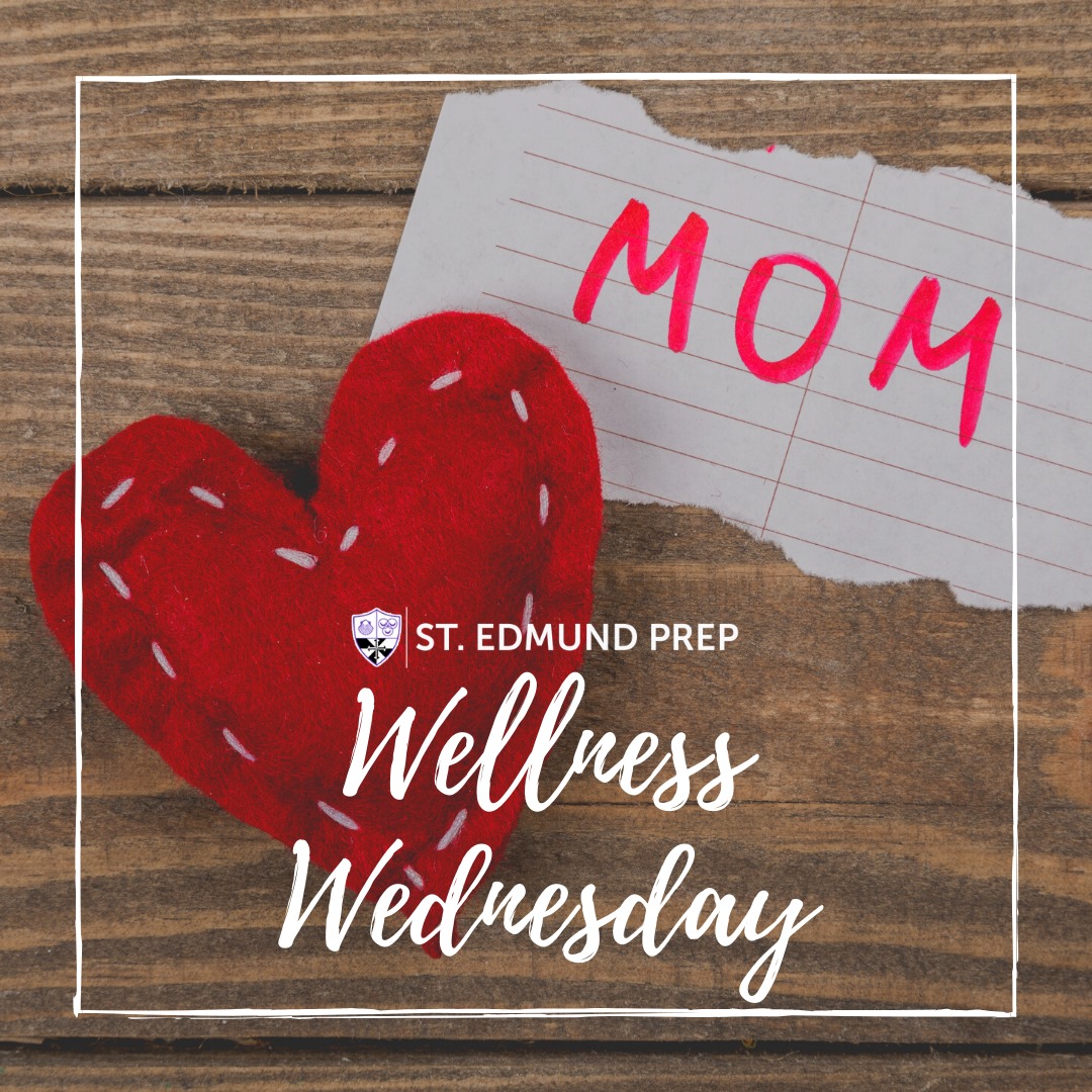 St. Edmund Preparatory High School - This week the #WellnessWednesday ...