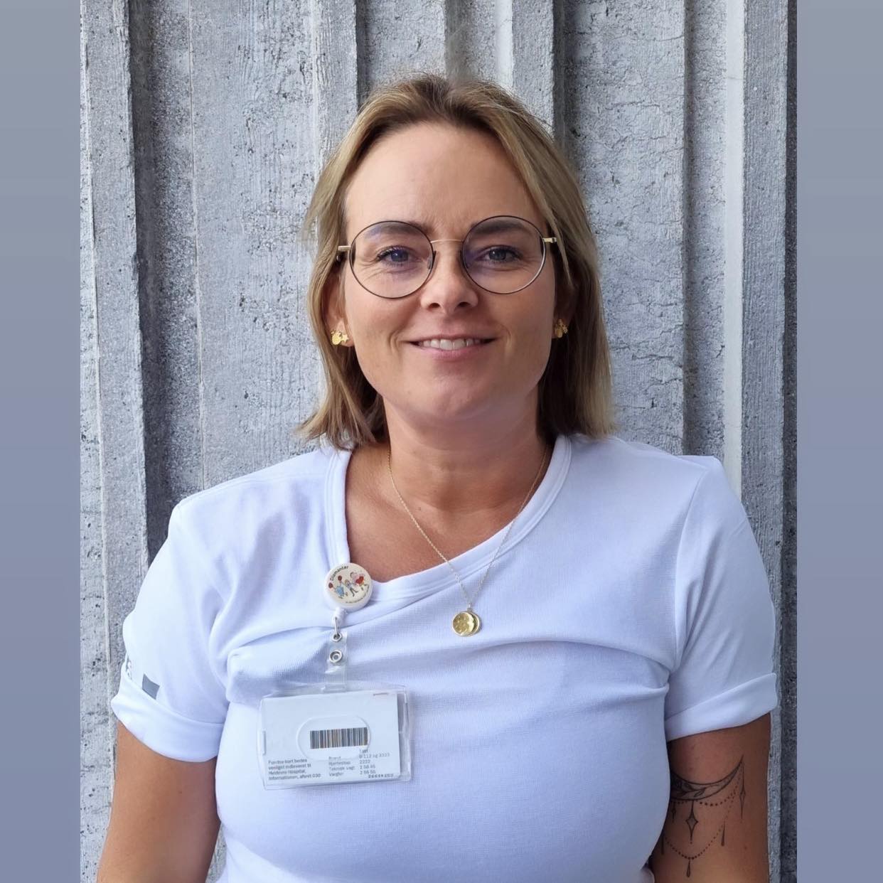 Ditte Seeberg Rasmussen