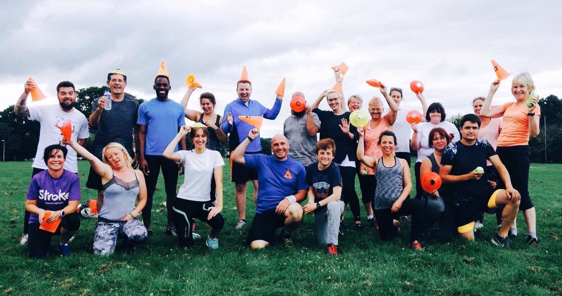 Exeter City Council - A community-led activities group is celebrating ...
