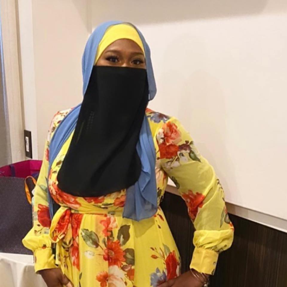 Safa/Marwa | Fatimah Rashad | Facebook
