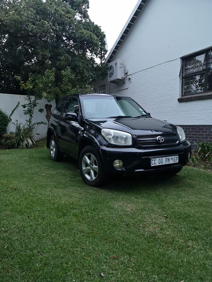 Toyota Rav 4 3dr - Cars & Trucks - Johannesburg | Facebook Marketplace