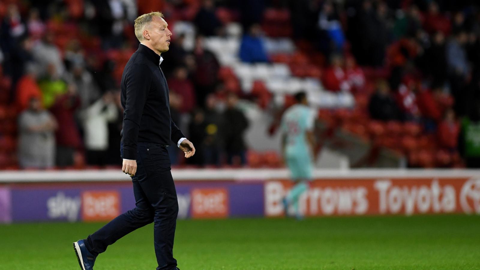 🗣️ “Our mentality is that... - Swansea City Football Club