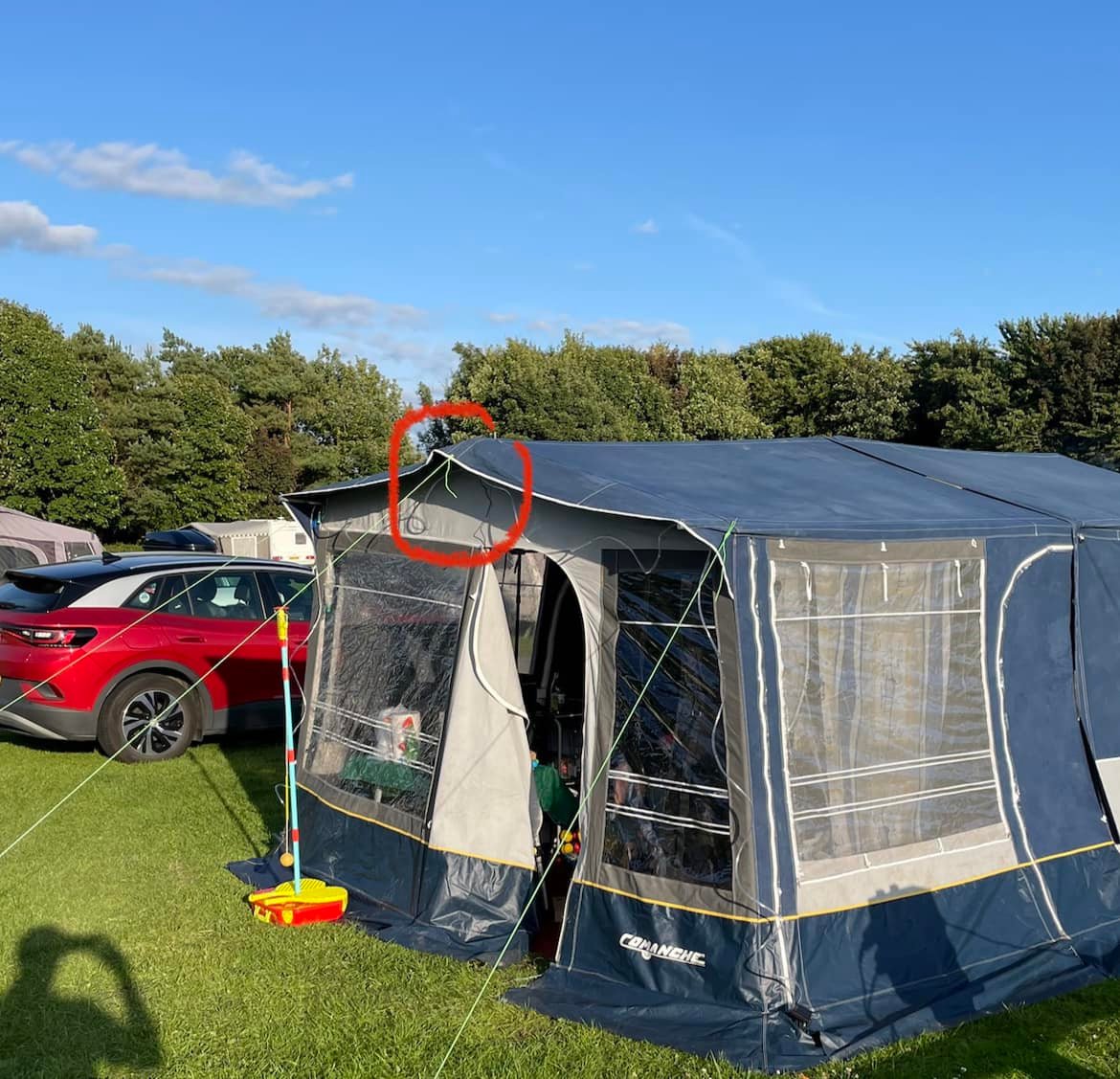easyup zelt McKINLEY Easy Up 3 Plus Idea Bluepetrol/Bluepetro One Size durable fiberglass pole tent Tenten Naruto The Last Whether youre looking for Size:Size 15 (1000-1025cm)