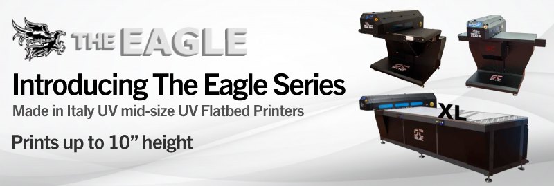 Spicers Canada - The Eagle series printers are made with the aid of the ...
