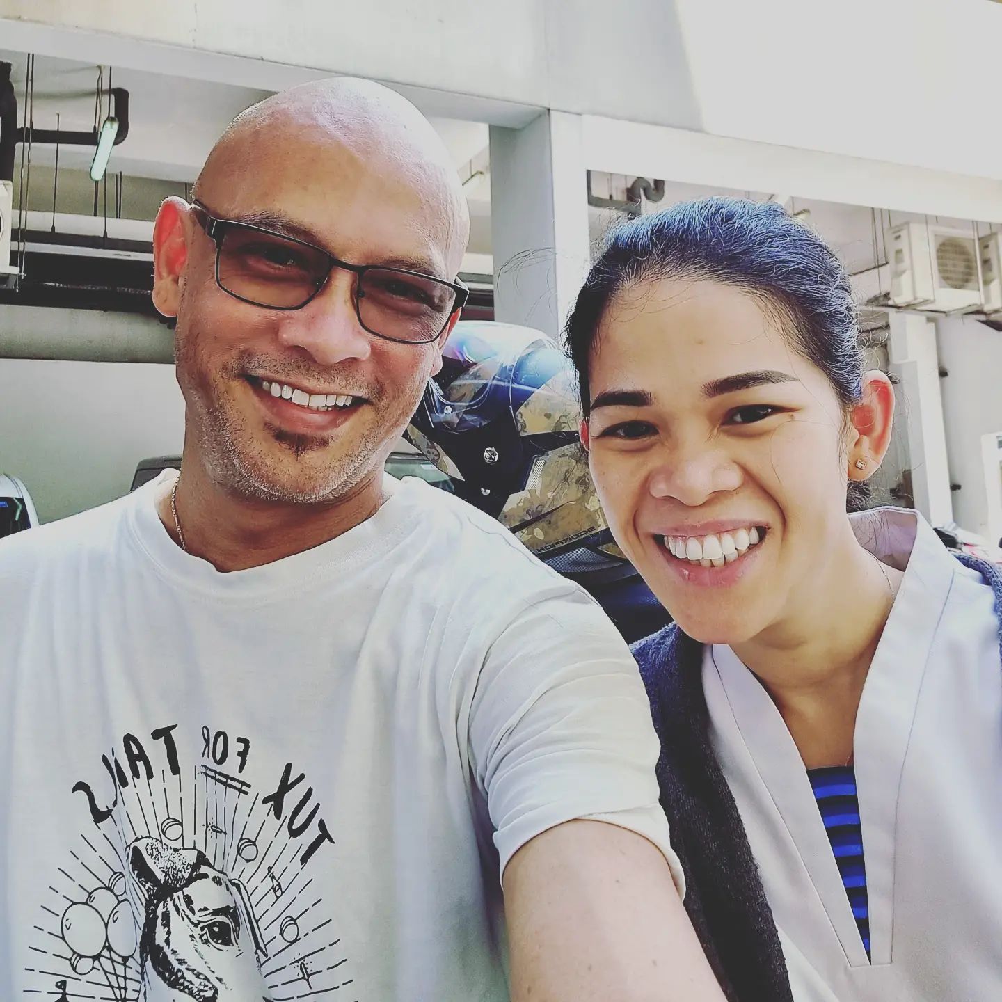 Ian Dennis D'Rozario