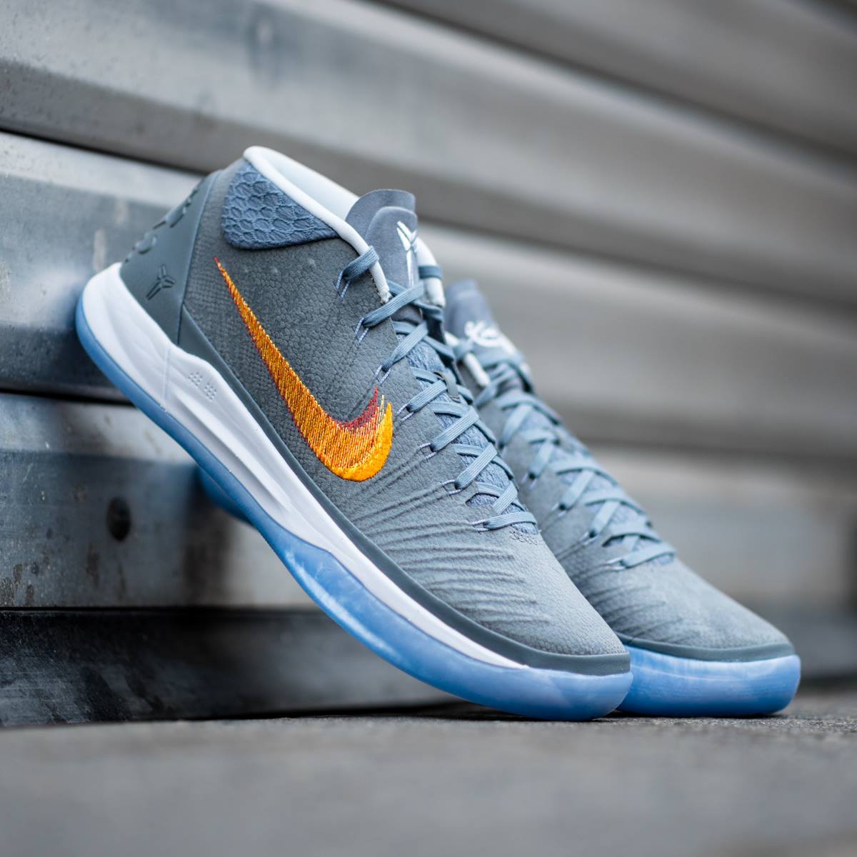 Nike Snake\