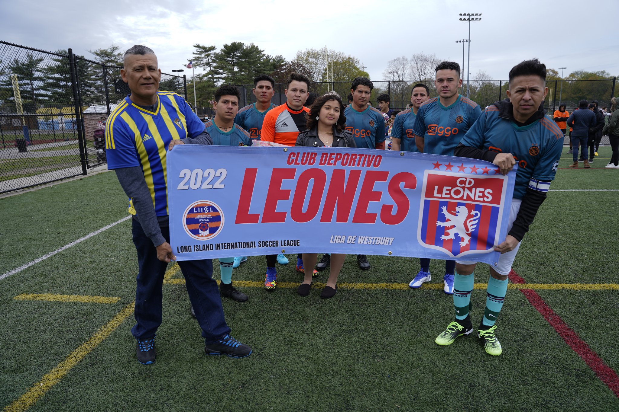 COPA Rayelo SITIO Oficial