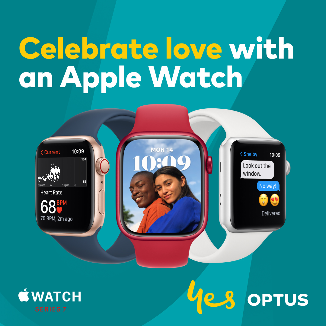 Optus Springvale | Springvale VIC