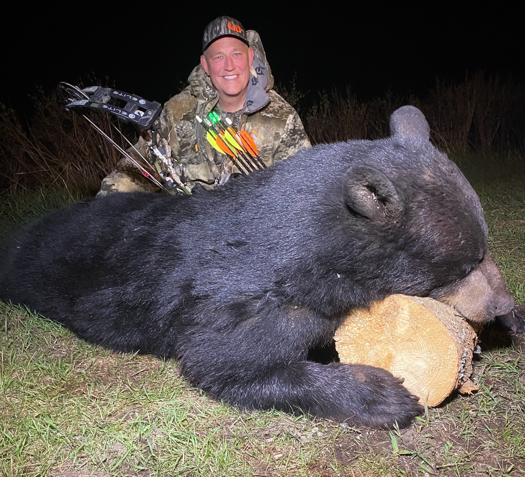 Congrats to DDH's own Brad Rucks on... - Deer & Deer Hunting