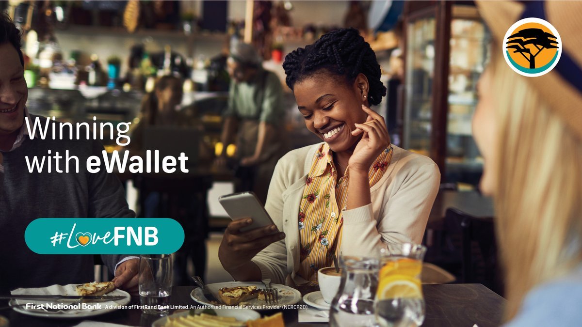 FNB - Did you know you can send up to 3K💸 via eWallet on... | Facebook