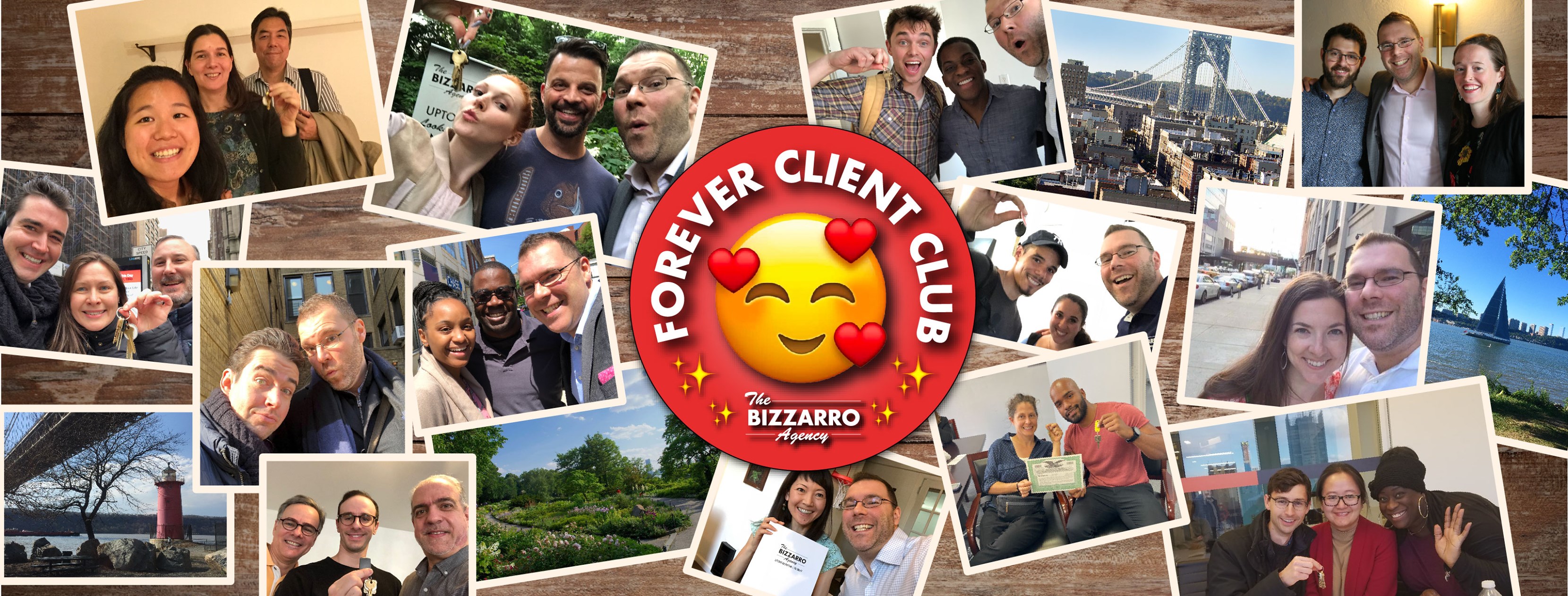 The Forever Client Club 🤙 | Facebook