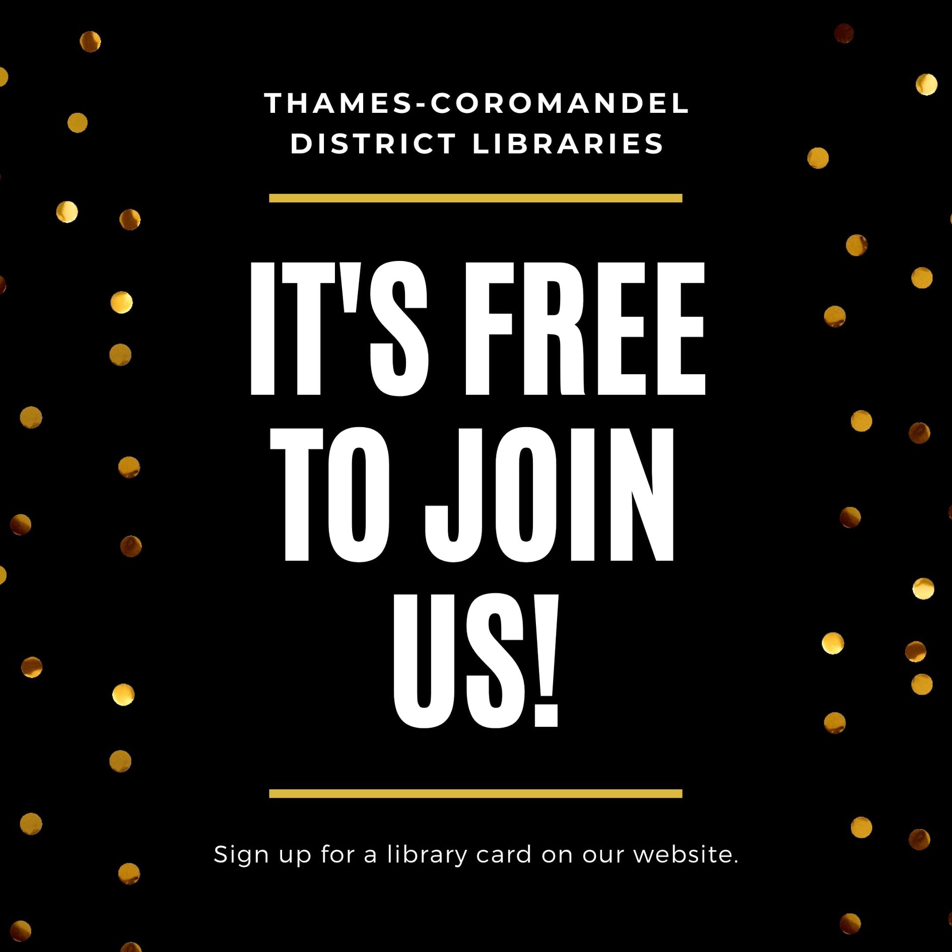 Did you know it's... - Thames Coromandel District Libraries | Facebook