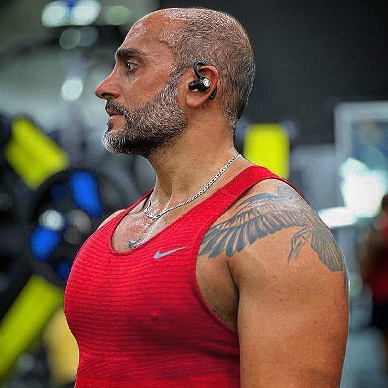 Ahmad Al Rifai