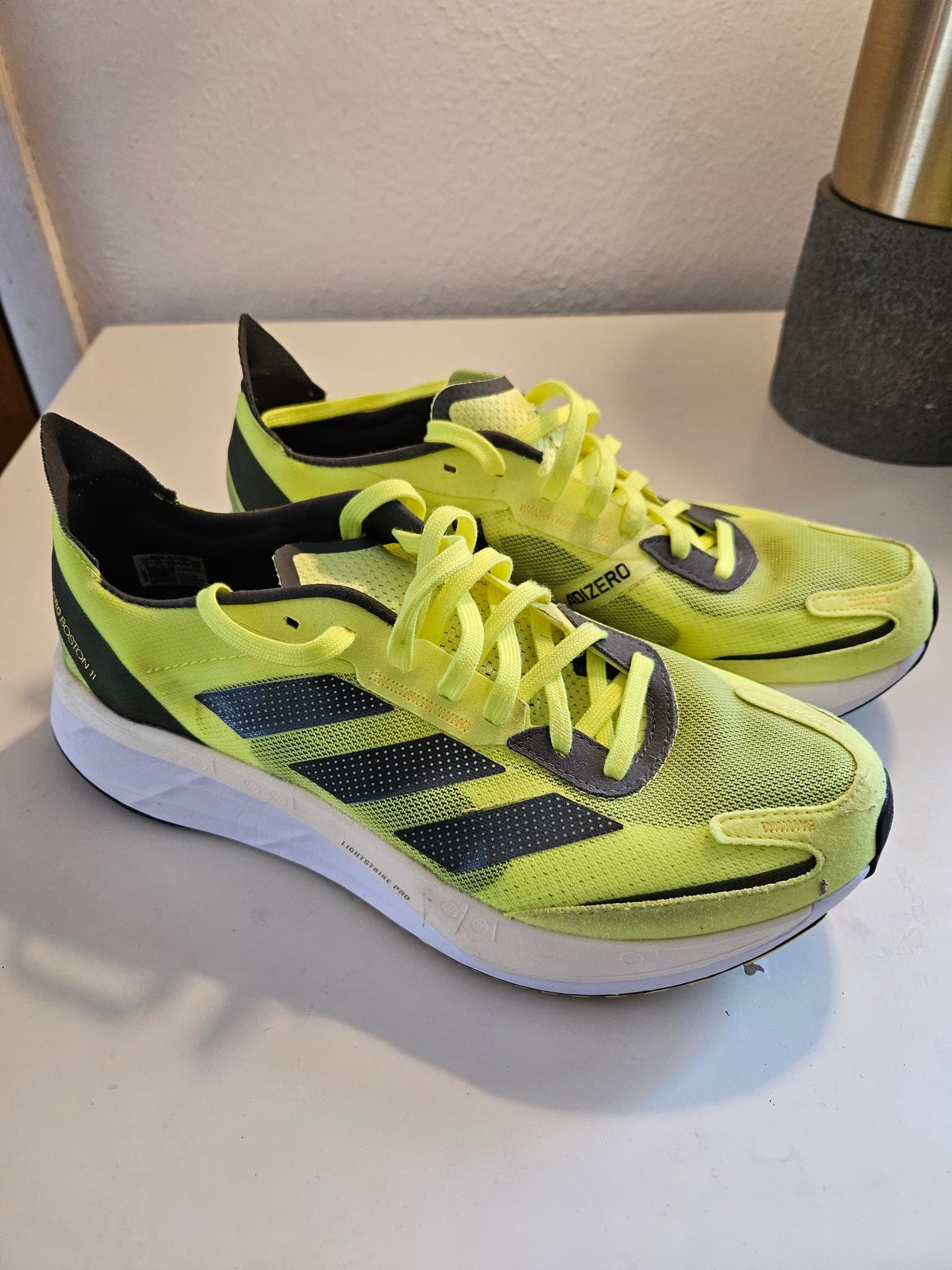 Adidas Adizero Takumi Sen 11 for sale | Carcar City, Cebu