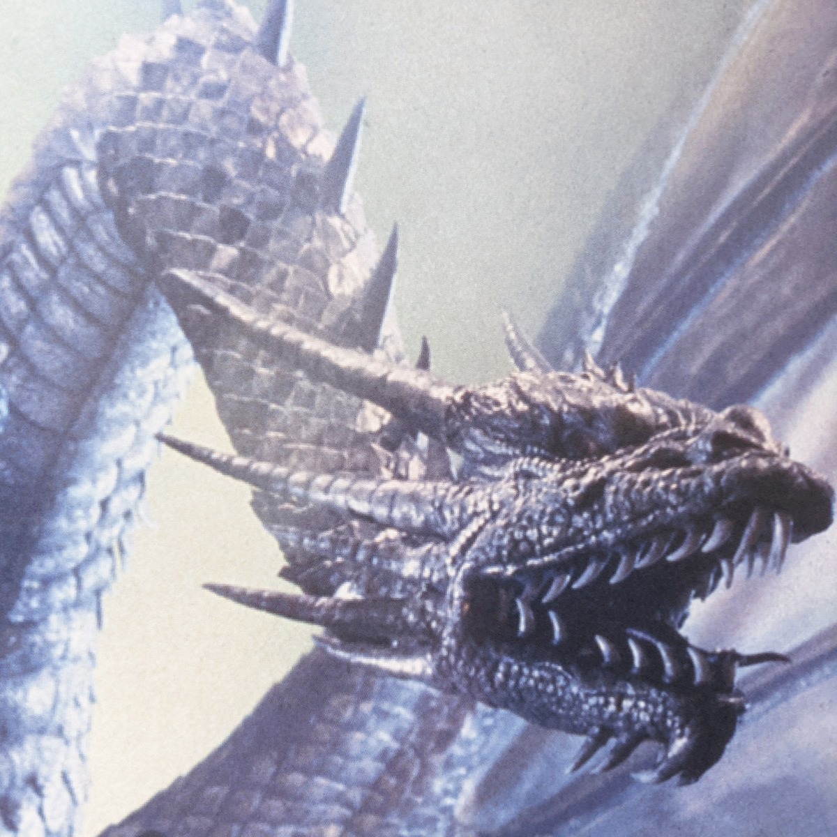 ゴジラ? GODZILLA: History of Formative Arts 1954-2016 This super 
