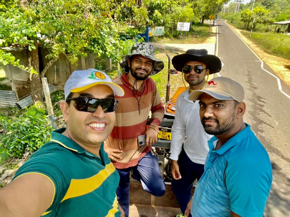 Chamitha Rathnayake