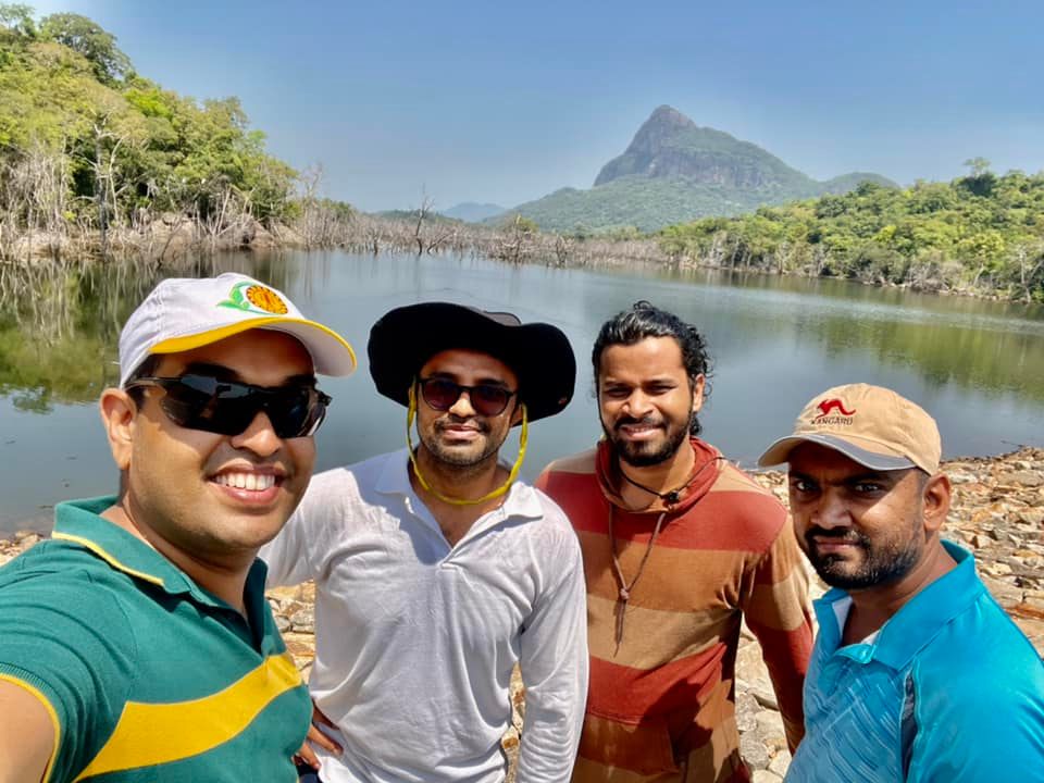 Chamitha Rathnayake
