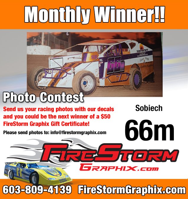 Here are January (Sobiech) and... - FireStorm Graphix