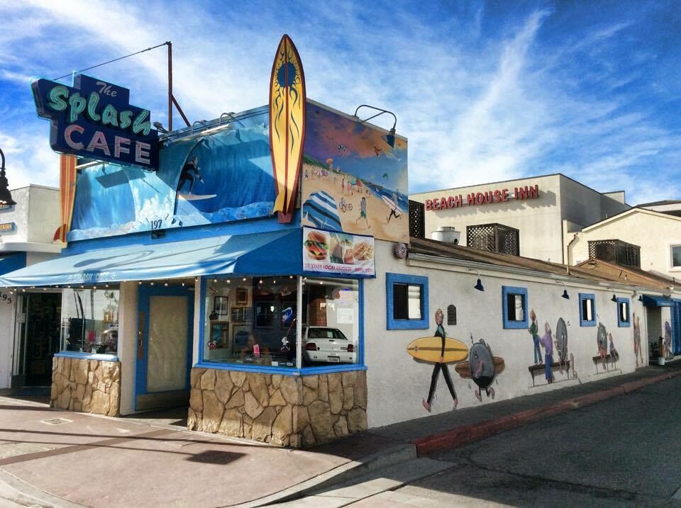 Splash - TIME TO CELEBRATE! 🍾 Today marks 30 years of serving up Clam ...
