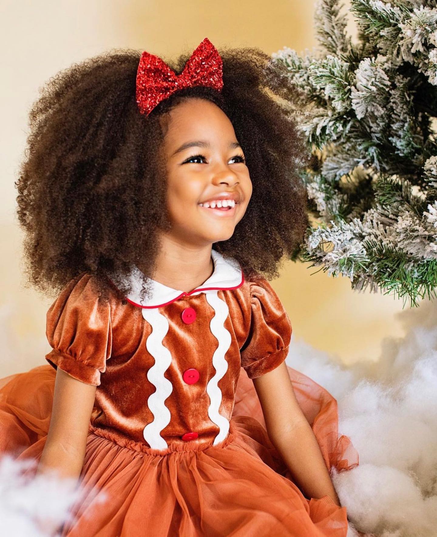 A look at another one of our holiday dresses launching October 5th. Can't wait to show you the whole lineup! Photo: @blyssphotography