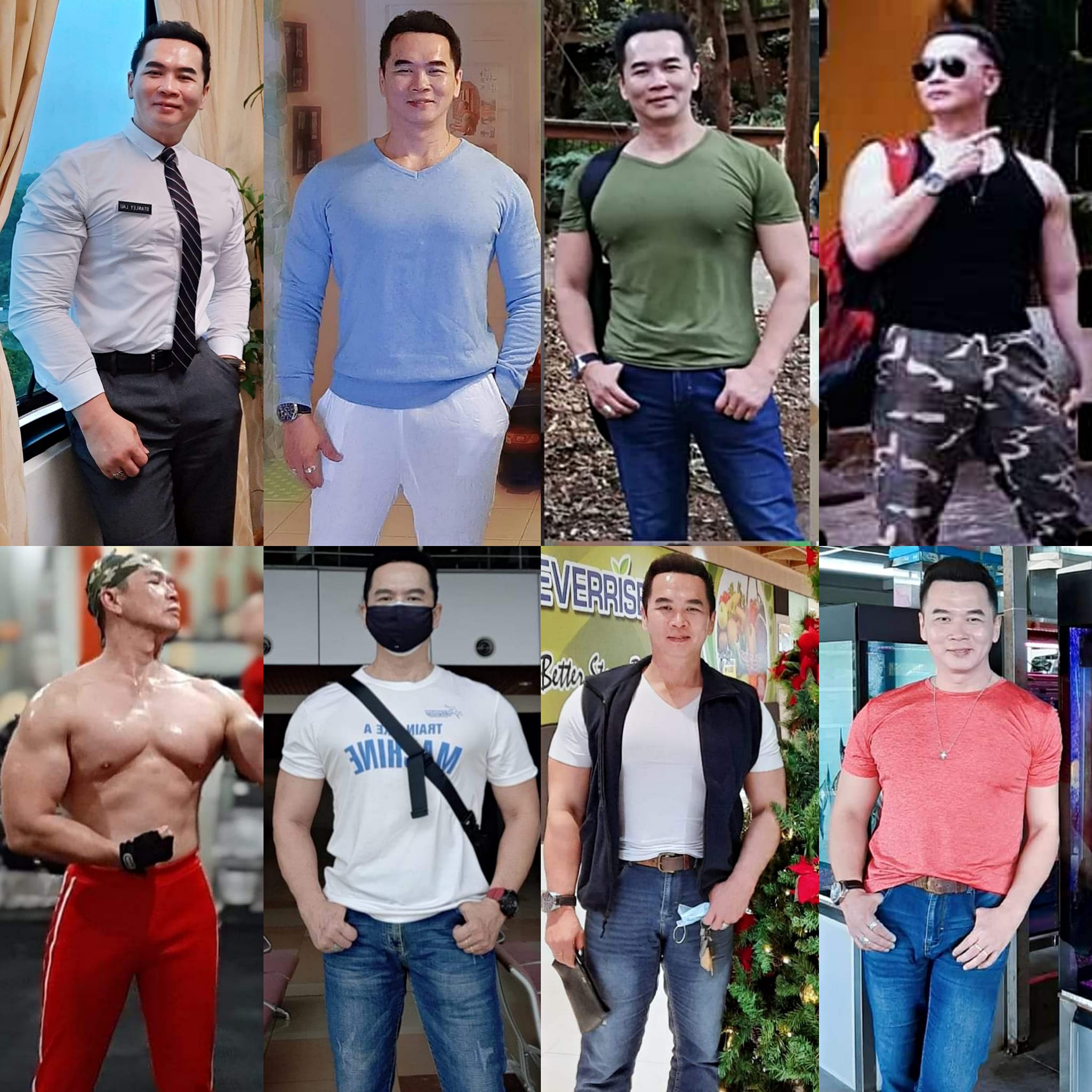 Stanley Lau